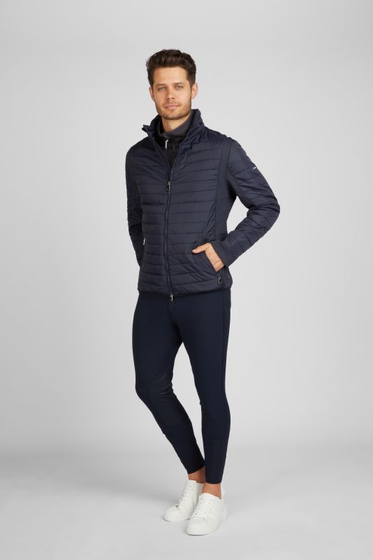 Pikeur HYBRID MEN'S JACKET NOS Lagerräumung