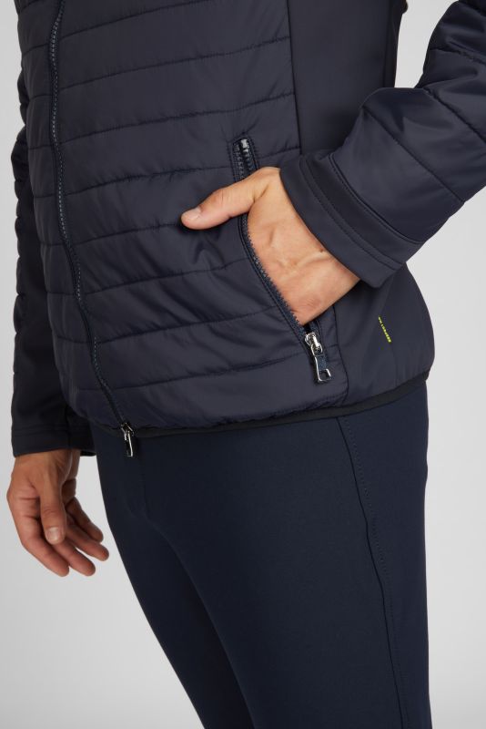 Pikeur HYBRID MEN'S JACKET NOS Lagerräumung