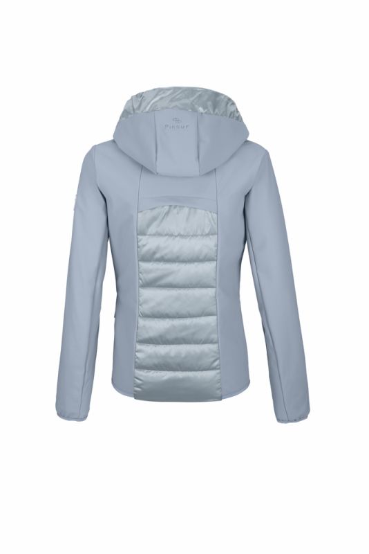 Pikeur PIKEUR HYBRID-JACKET Zeitlich begrenztes Angebot