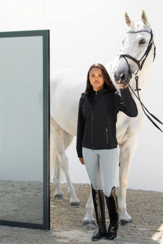 Pikeur PIKEUR SOFTSHELL JACKET Große Rabatte