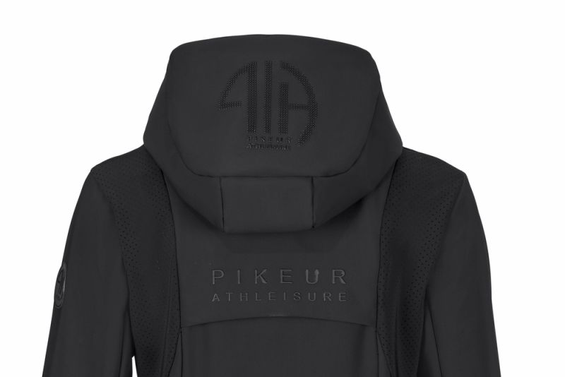 Pikeur PIKEUR SOFTSHELL JACKET Große Rabatte
