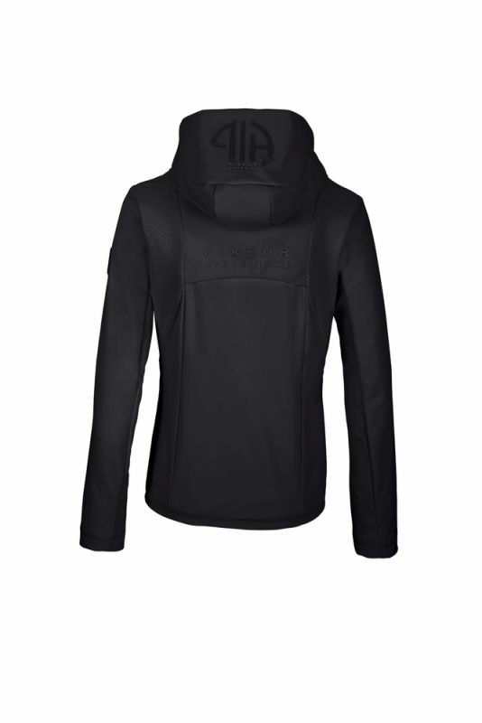 Pikeur PIKEUR SOFTSHELL JACKET Große Rabatte