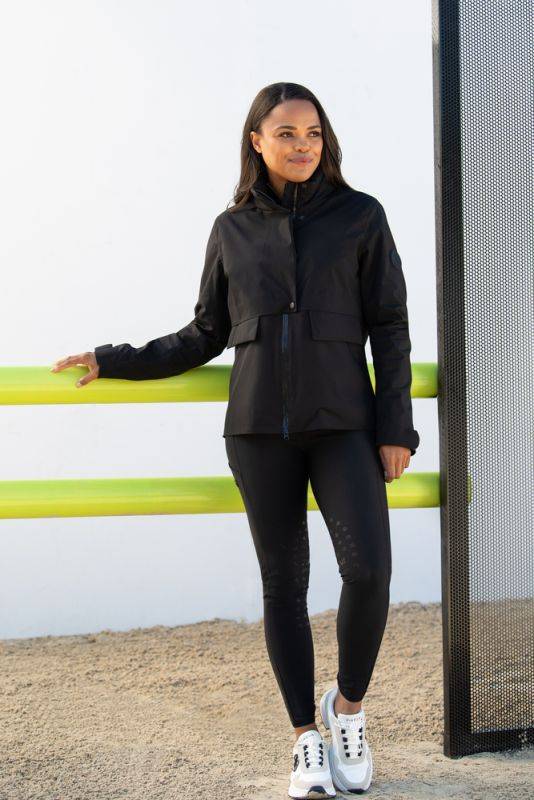 Pikeur PIKEUR RAINJACKET Neuheiten