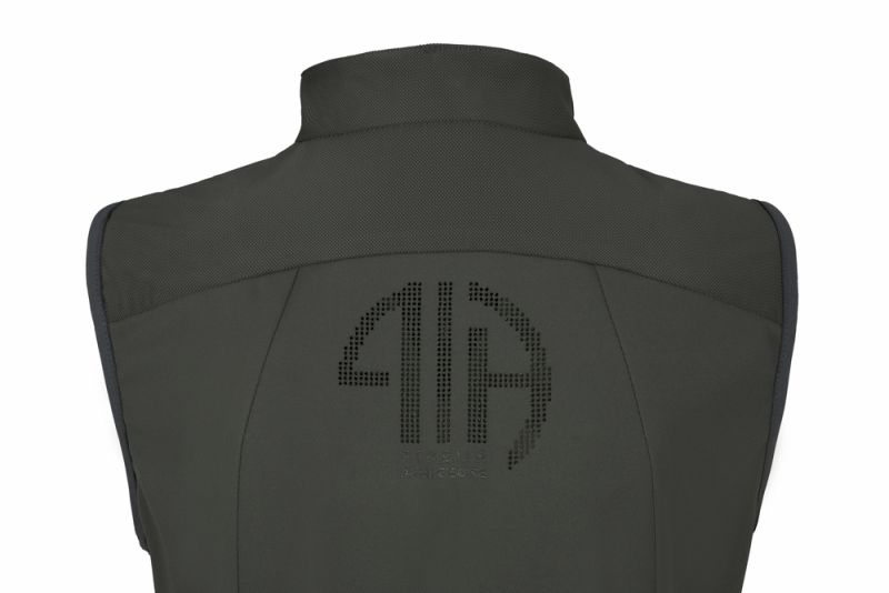 Pikeur PIKEUR SOFTSHELL WAISTCOAT Bestseller