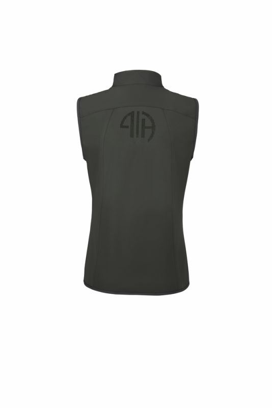 Pikeur PIKEUR SOFTSHELL WAISTCOAT Bestseller