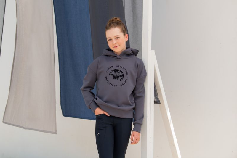 Pikeur PIKEUR HOODY ATHLEISURE Räumungsverkauf