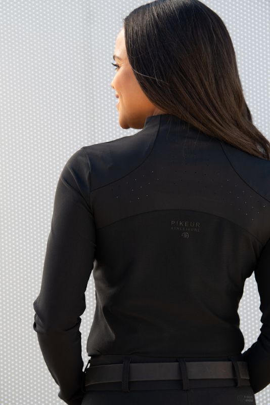 Pikeur PIKEUR FUNCTION ZIP SHIRT Kauf eins, bekomm eins gratis