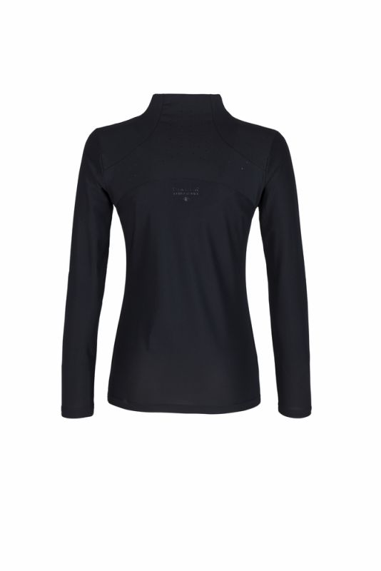 Pikeur PIKEUR FUNCTION ZIP SHIRT Kauf eins, bekomm eins gratis