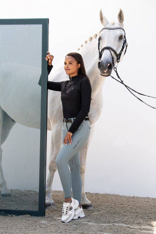 Pikeur PIKEUR FUNCTION ZIP SHIRT Kauf eins, bekomm eins gratis