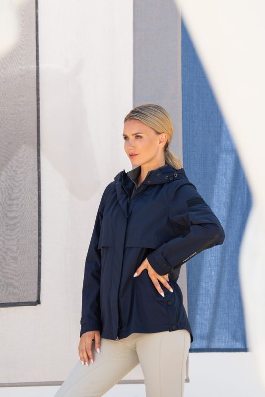 Pikeur PIKEUR RAINCOAT VIP-Rabatte