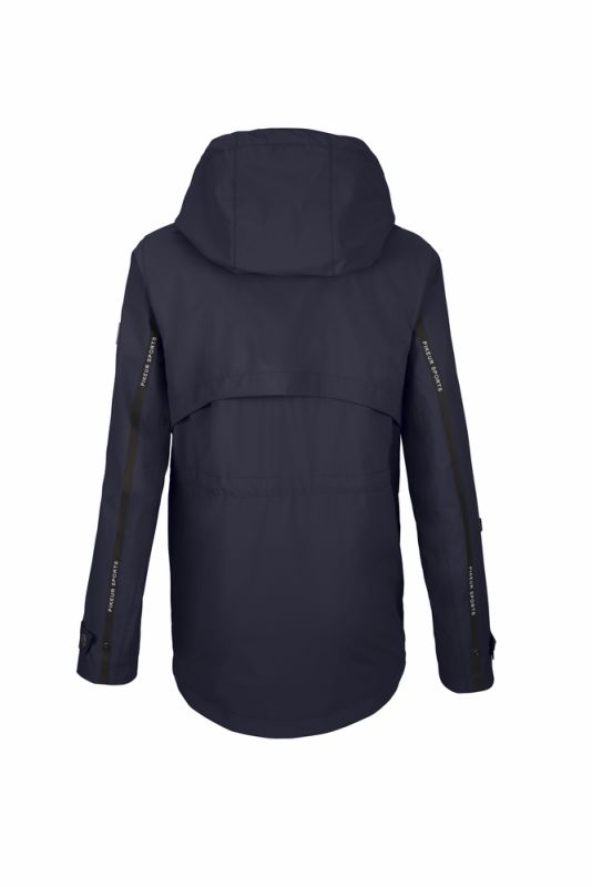 Pikeur PIKEUR RAINCOAT VIP-Rabatte
