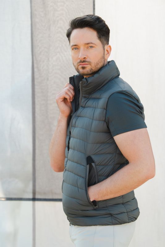 Pikeur PIKEUR QUILT-WAISTCOAT Tiefpreis