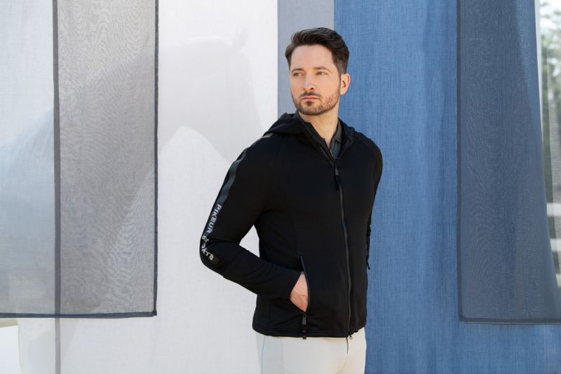 Pikeur PIKEUR MESHNEOPREN JACKET Wochenangebot