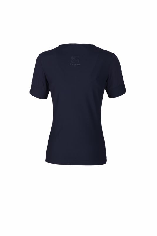 Pikeur PIKEUR ZIP SHIRT Begrenzte Freigabe