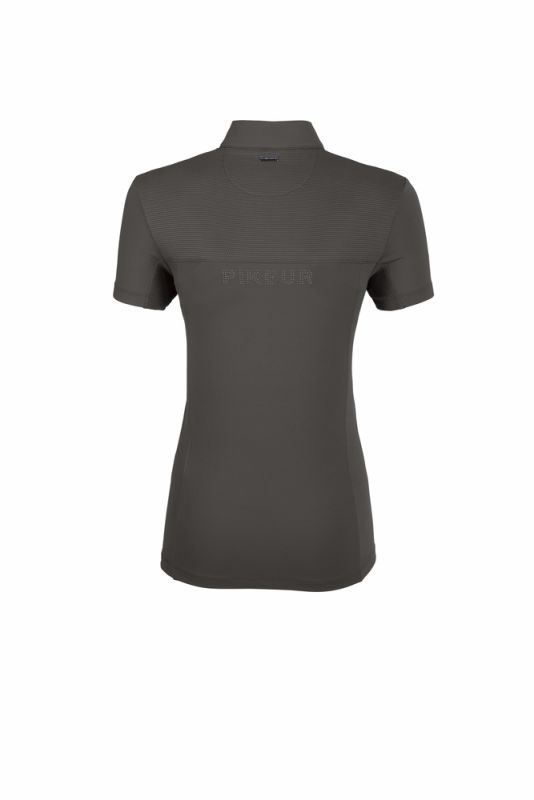 Pikeur PIKEUR ZIP SHIRT Letzte 3 Tage