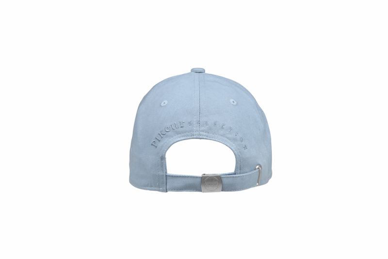 Pikeur PIKEUR CAP EMBROIDERED JETZT KAUFEN