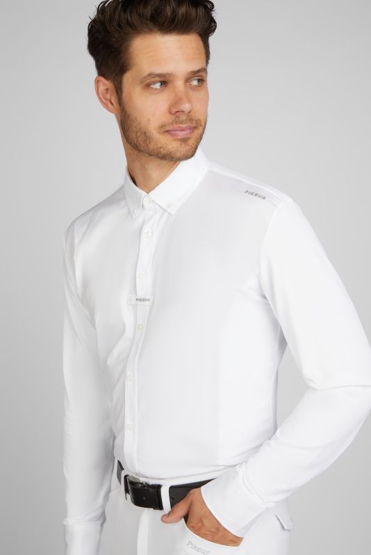 Pikeur MEN'S COMPETITION SHIRT Super Rabatt