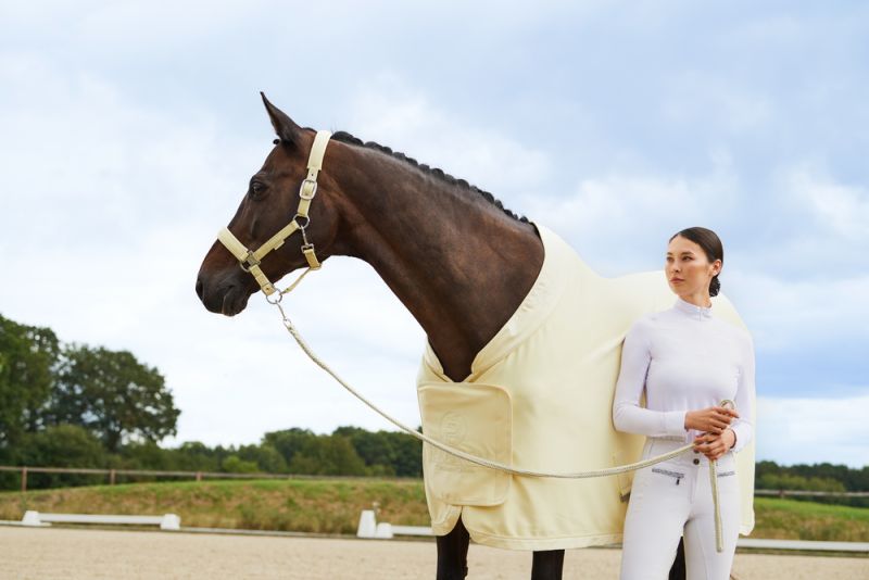 Pikeur PIKEUR VIRGINE Begrenzt auf 3 Tage