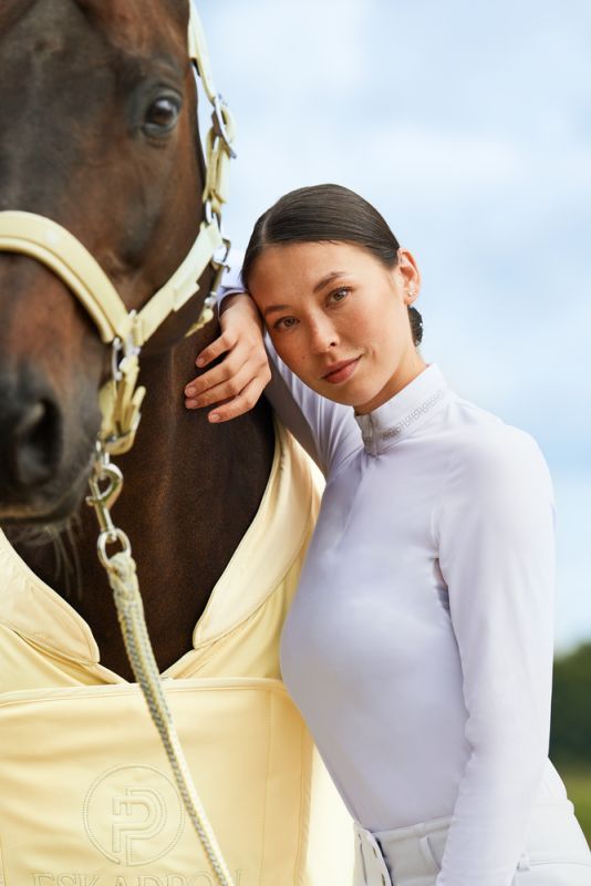 Pikeur PIKEUR VIRGINE Begrenzt auf 3 Tage