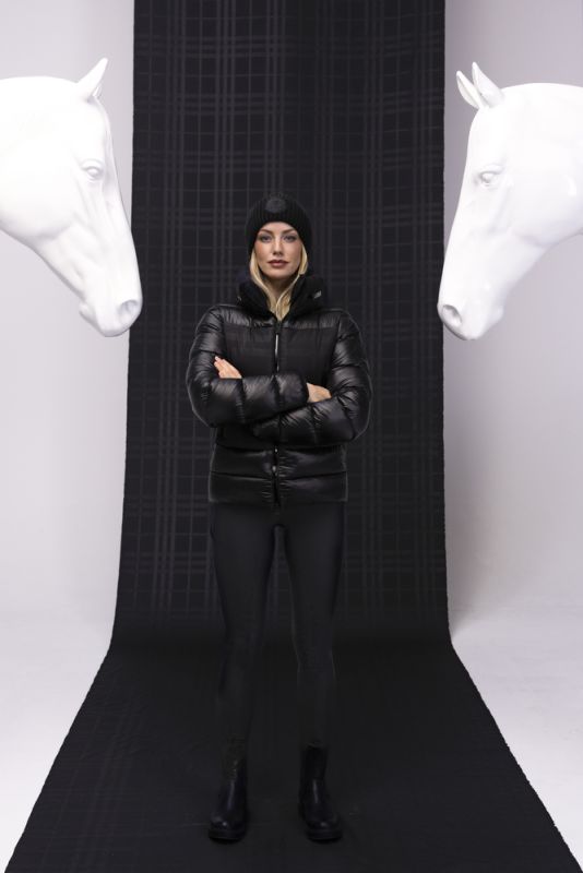 Pikeur PIKEUR QULIT-JACKET im Angebot