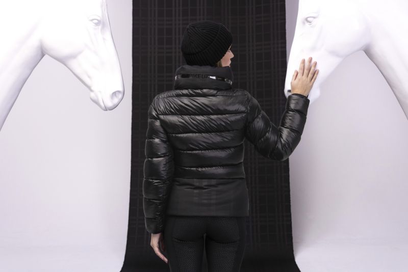 Pikeur PIKEUR QULIT-JACKET im Angebot