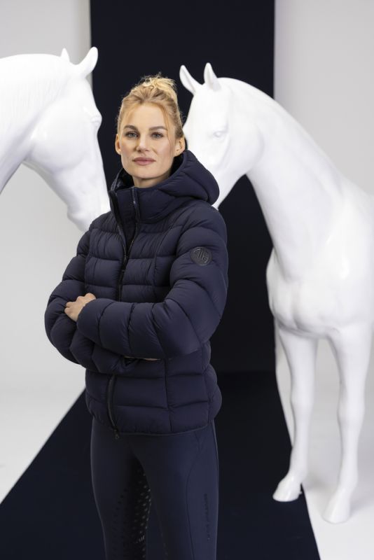 Pikeur PIKEUR QUILT-JACKET Schlussverkauf
