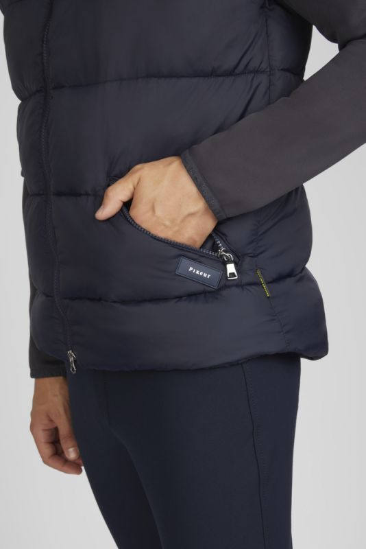 Pikeur UNISEX WAISTCOAT NOS Fabrikpreis