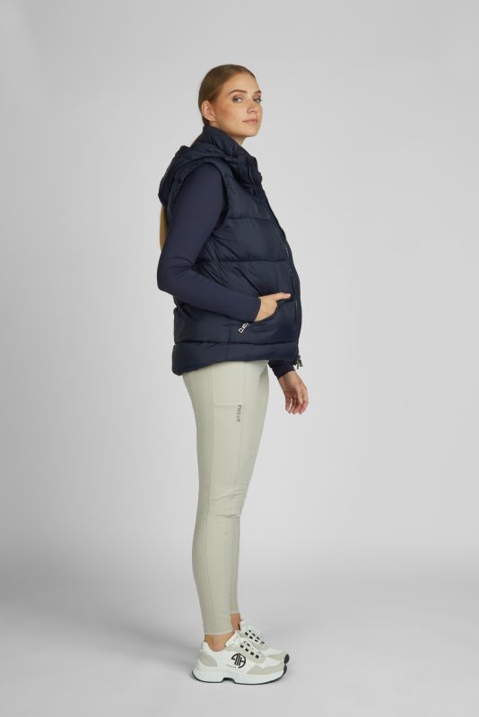 Pikeur UNISEX WAISTCOAT NOS Fabrikpreis
