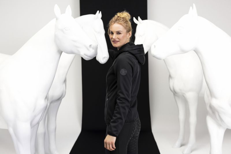 Pikeur PIKEUR SOFTSHELL JACKET Versandkostenfrei