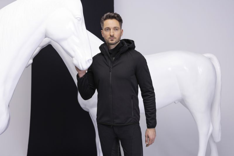 Pikeur PIKEUR SOFTSHELL JACKET Großer Ausverkauf