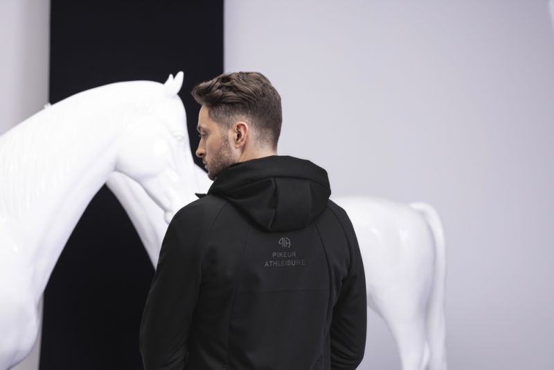 Pikeur PIKEUR SOFTSHELL JACKET Großer Ausverkauf