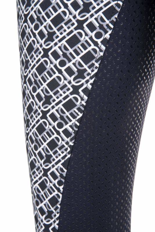 Pikeur PIKEUR CANDELA GRIP PRINT Zeitlich begrenztes Angebot