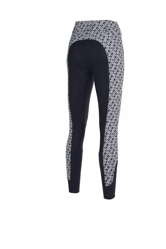 Pikeur PIKEUR CANDELA GRIP PRINT Zeitlich begrenztes Angebot
