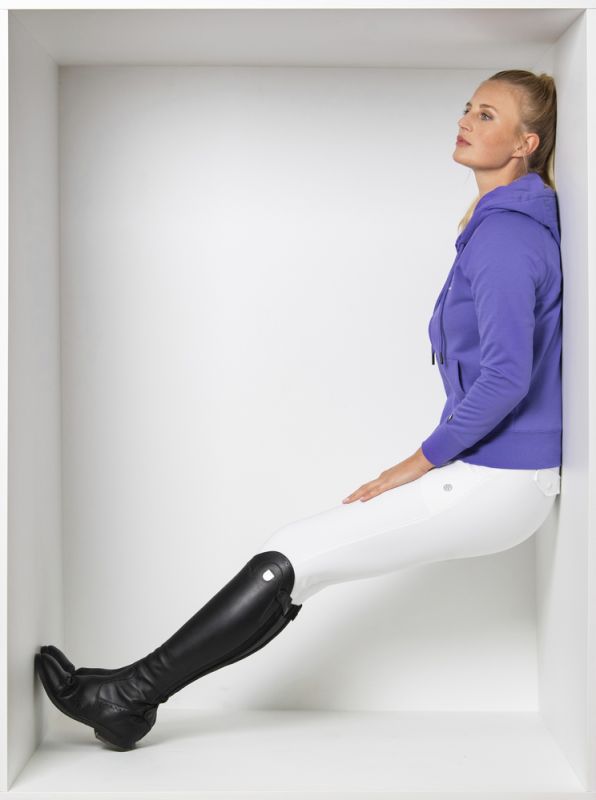 Pikeur Zip-Hood Dynamic Tiefpreis