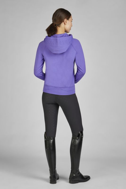 Pikeur Zip-Hood Dynamic Tiefpreis