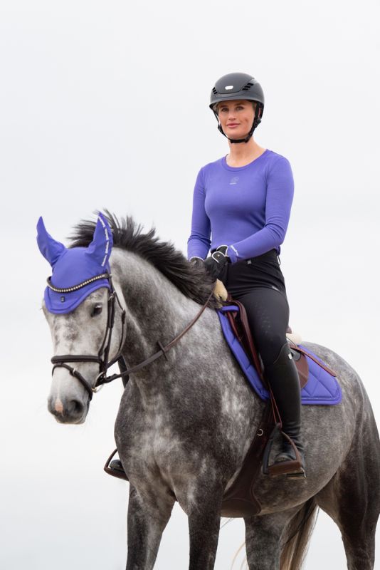 Pikeur Longsleeve Dynamic Begrenzte Freigabe