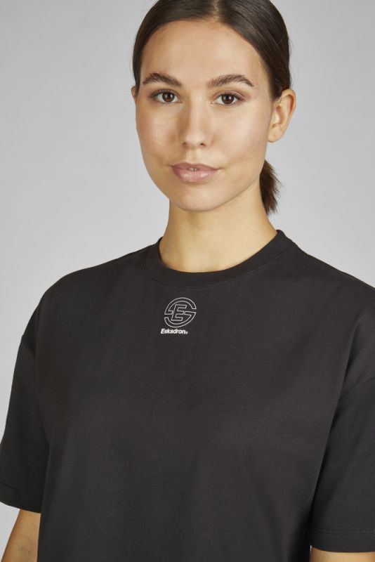 Pikeur T-Shirt Oversized Dynamic JETZT KAUFEN