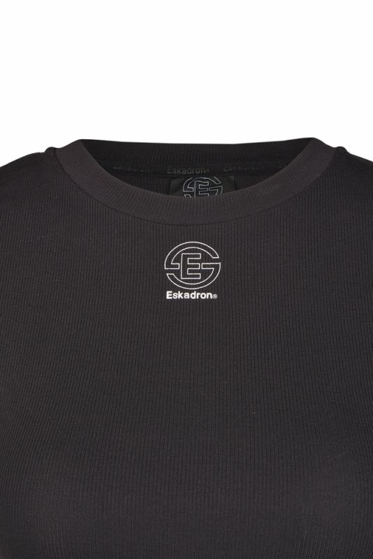 Pikeur T-Shirt Rib Dynamic Neueste Stile