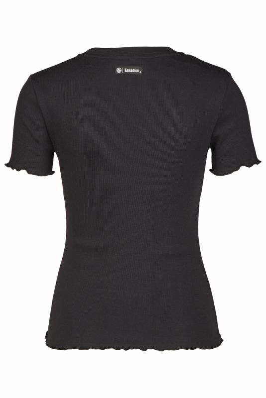 Pikeur T-Shirt Rib Dynamic Neueste Stile
