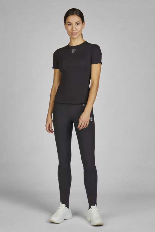 Pikeur T-Shirt Rib Dynamic Neueste Stile