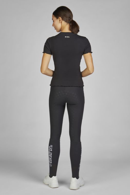 Pikeur T-Shirt Rib Dynamic Neueste Stile