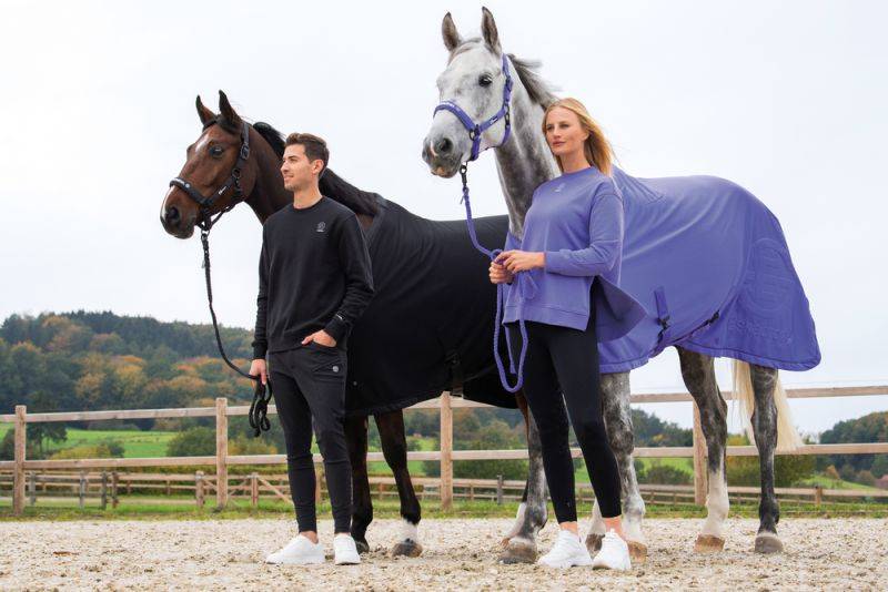 Pikeur Dura Emblem Zeitbegrenzte Promotion