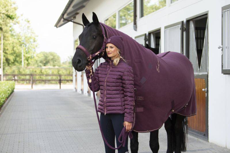 Pikeur POLARFLEECE HIGH-NECK im Angebot