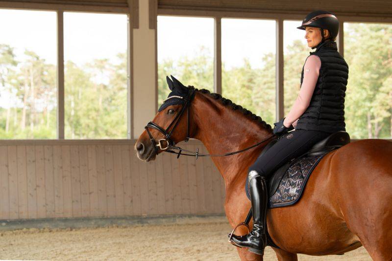Pikeur QUILT Günstiger Verkauf
