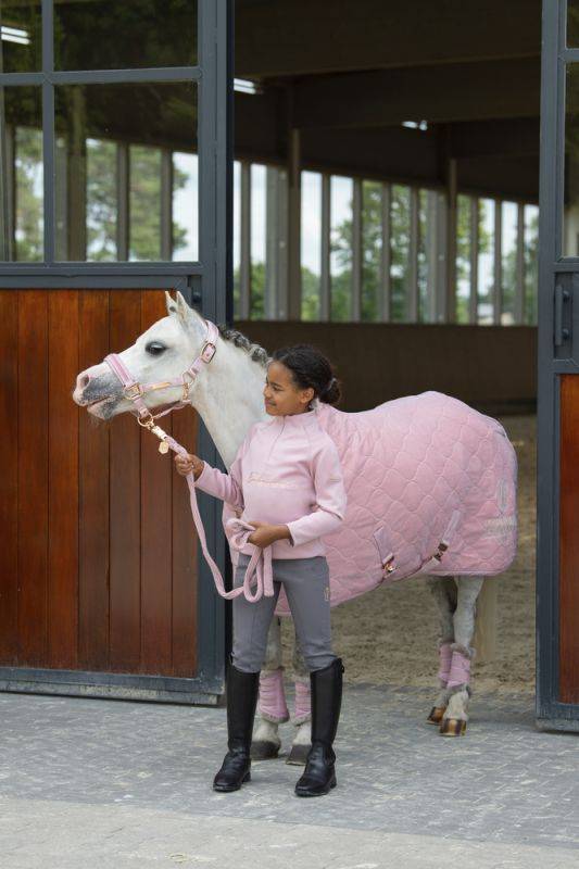 Pikeur HALF-ZIP JERSEY Meist gekauft