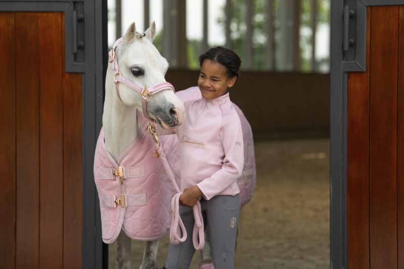 Pikeur HALF-ZIP JERSEY Meist gekauft