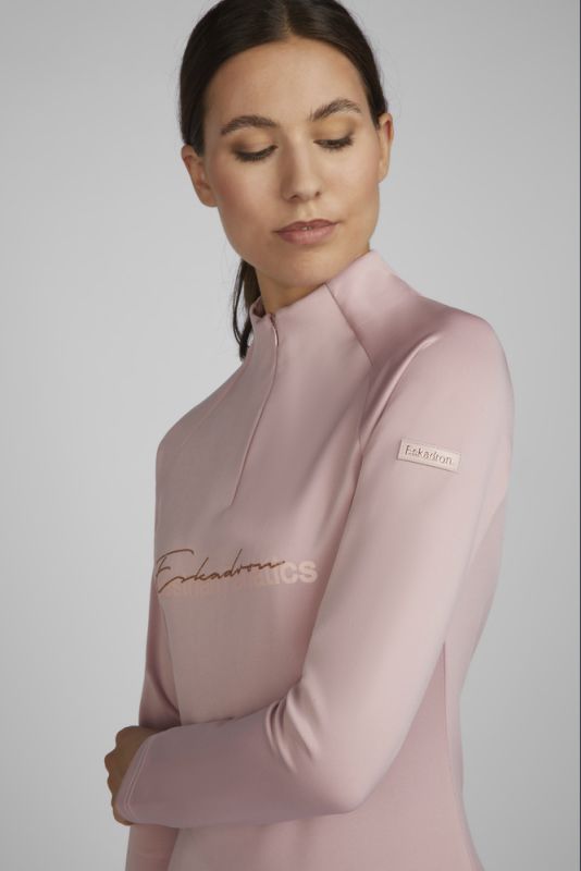 Pikeur HALF-ZIP JERSEY Meist gekauft