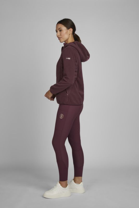 Pikeur ZIP-HOOD Kostenloser Versand