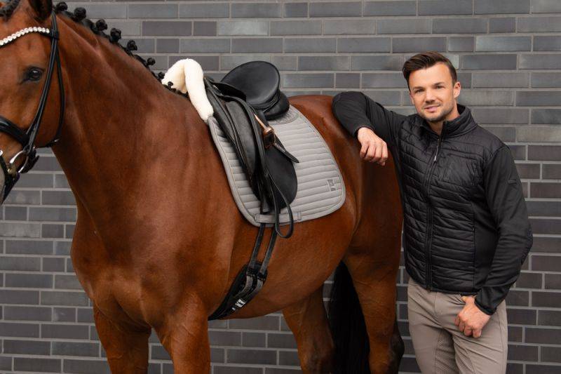 Pikeur QUILT MEN Fabrik Onlineshop