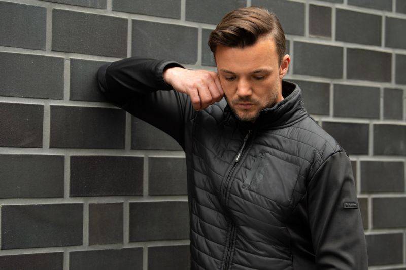 Pikeur QUILT MEN Fabrik Onlineshop